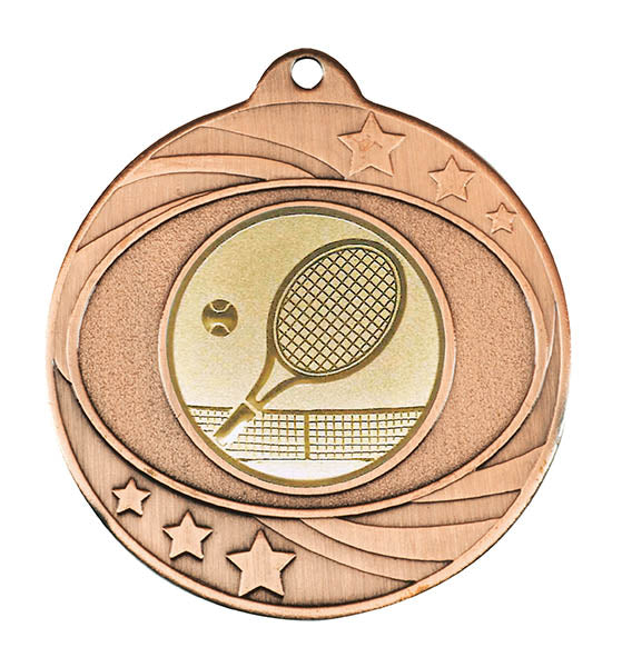 HART Solar Medals - Bronze - HART Sport