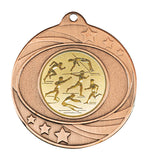 HART Solar Medals - Bronze - HART Sport