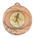 HART Solar Medals - Bronze - HART Sport