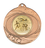 HART Solar Medals - Bronze - HART Sport