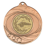 HART Solar Medals - Bronze - HART Sport