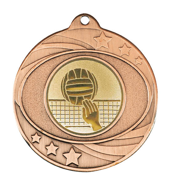 HART Solar Medals - Bronze - HART Sport