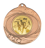 HART Solar Medals - Bronze - HART Sport