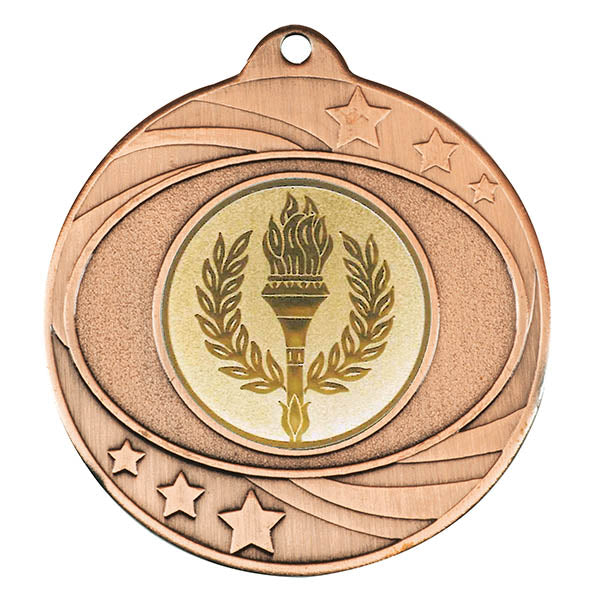 HART Solar Medals - Bronze - HART Sport