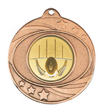 HART Solar Medals - Bronze - HART Sport