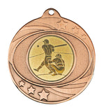 HART Solar Medals - Bronze - HART Sport