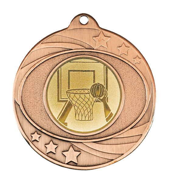 HART Solar Medals - Bronze - HART Sport