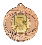 HART Solar Medals - Bronze - HART Sport