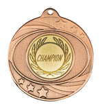 HART Solar Medals - Bronze - HART Sport