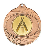 HART Solar Medals - Bronze - HART Sport