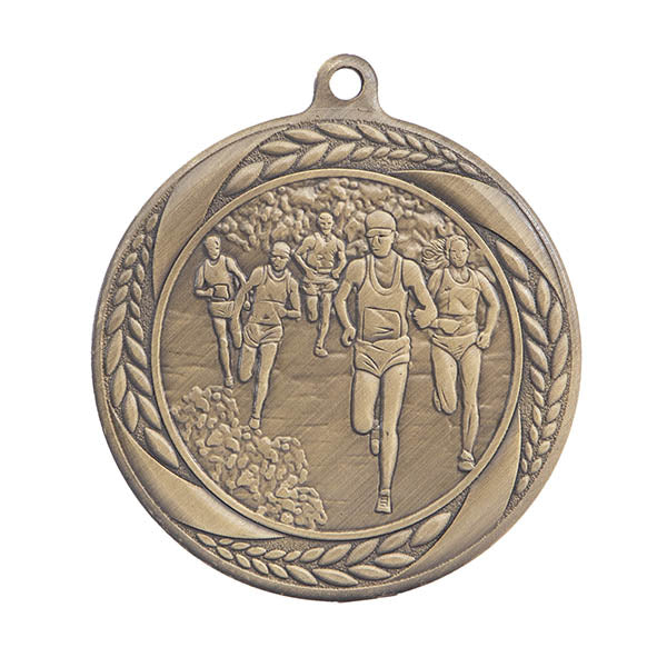 HART Maverick Medal - HART Sport