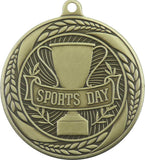 HART Maverick Medal - HART Sport