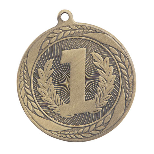 HART Maverick Medal - HART Sport