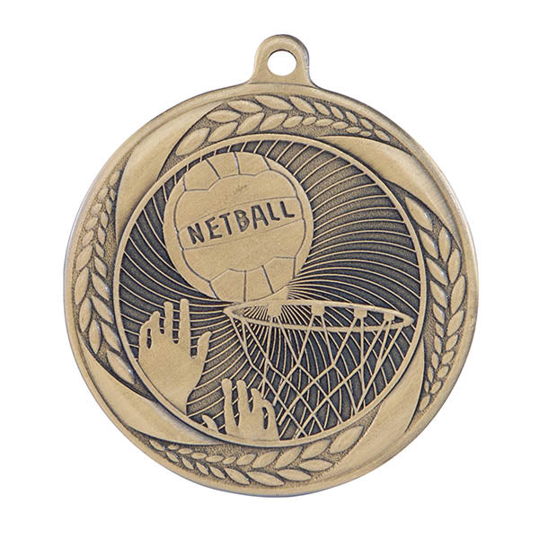 HART Maverick Medal - HART Sport