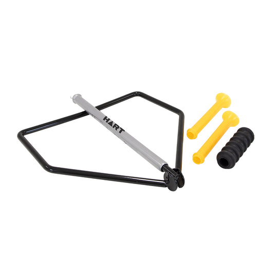 HART Folding T-Ball Stand - HART Sport