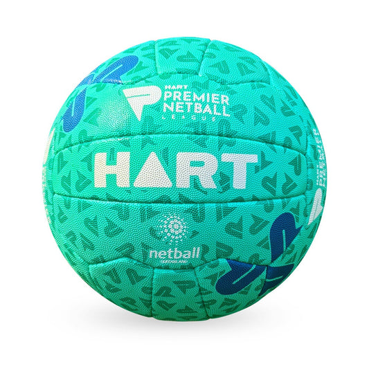 HART QLD Premier League Netball, Size 5 - HART Sport