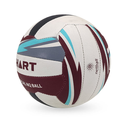 HART Netball QLD State Aged Match Ball - HART Sport
