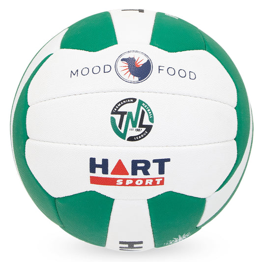 HART Netball TAS League Match Ball Size 5