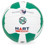 HART Netball TAS League Match Ball Size 5 - HART Sport