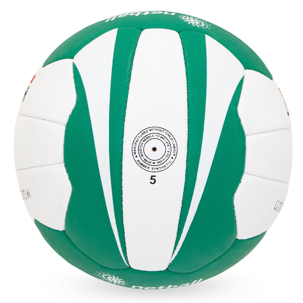 HART Netball TAS League Match Ball Size 5 - HART Sport