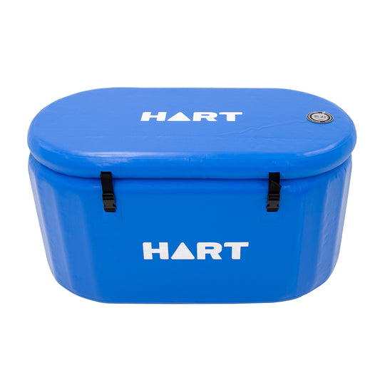 HART Ice Bath Pro