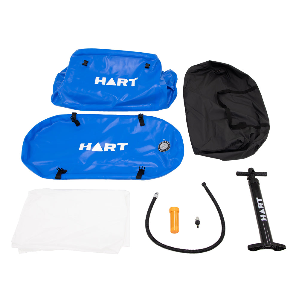 HART Ice Bath Pro