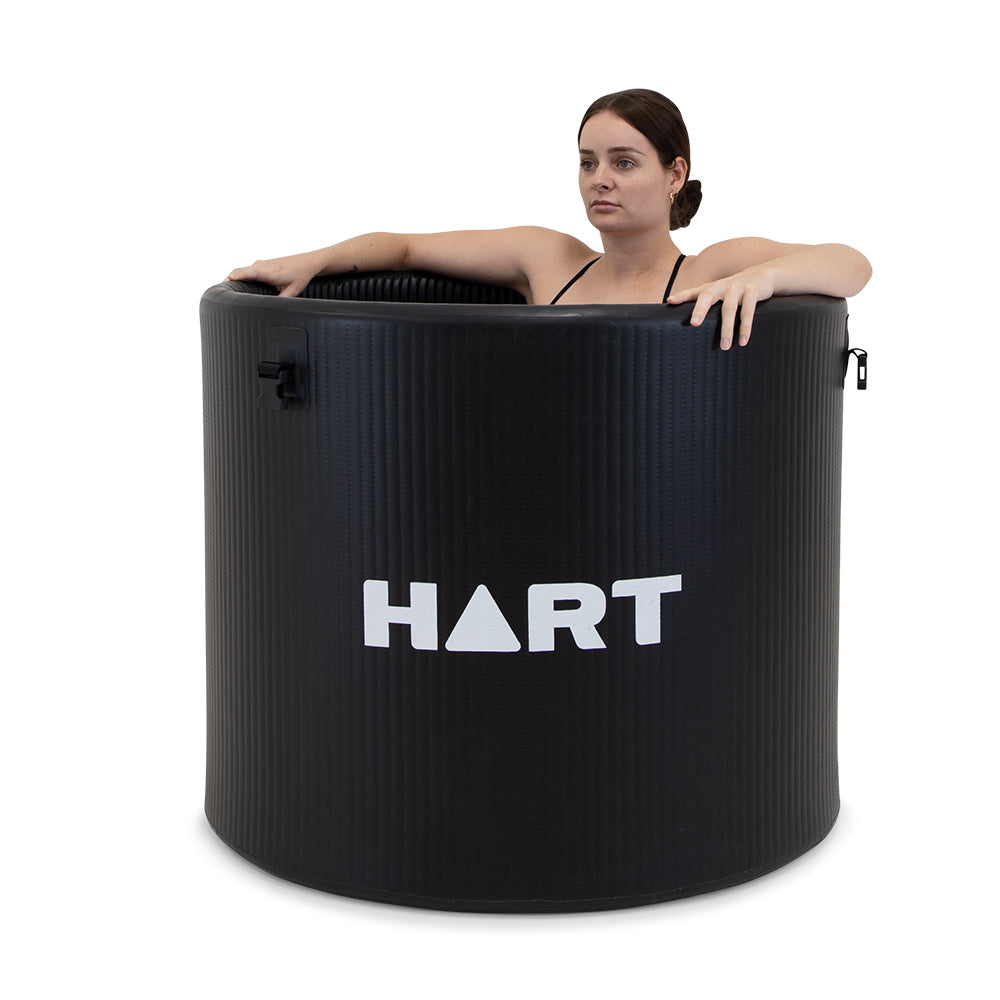 HART Ice Barrel Black - HART Sport