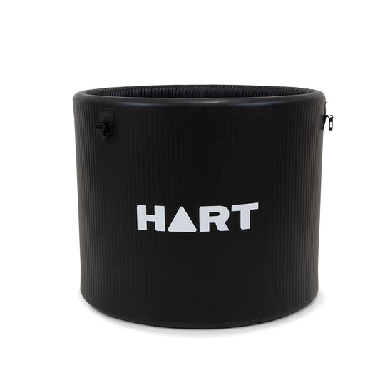 HART Ice Barrel Black - HART Sport