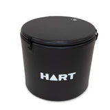 HART Ice Barrel Black