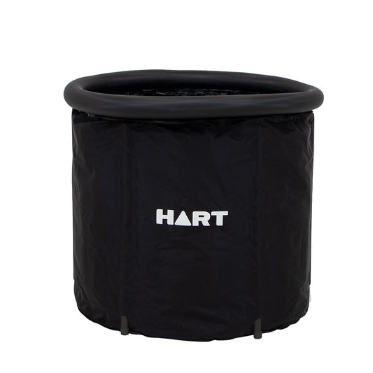 HART Ice Pod Bath Tub Black - HART Sport