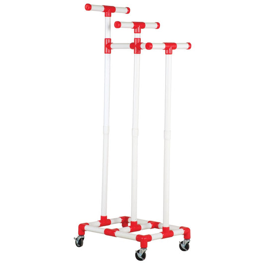 HART 3 Layer Rope and Hoop Rack - HART Sport