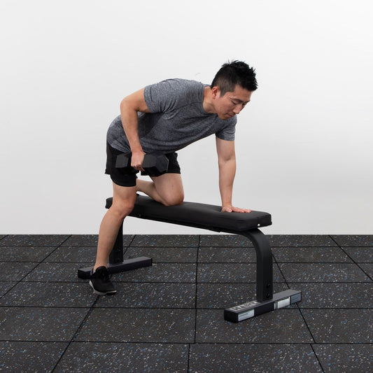 HART Flat Bench