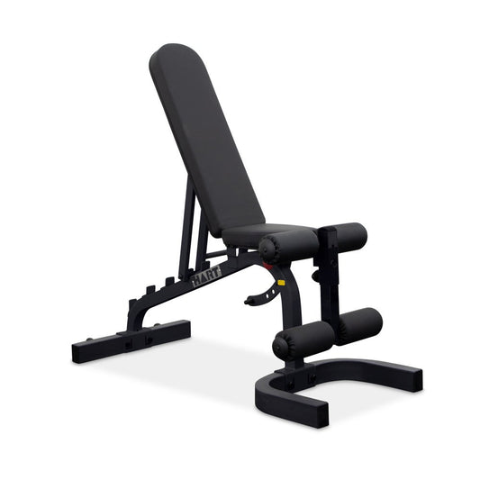 HART Flat / Incline / Decline Bench