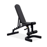HART Flat / Incline / Decline Bench