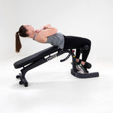 HART Flat / Incline / Decline Bench
