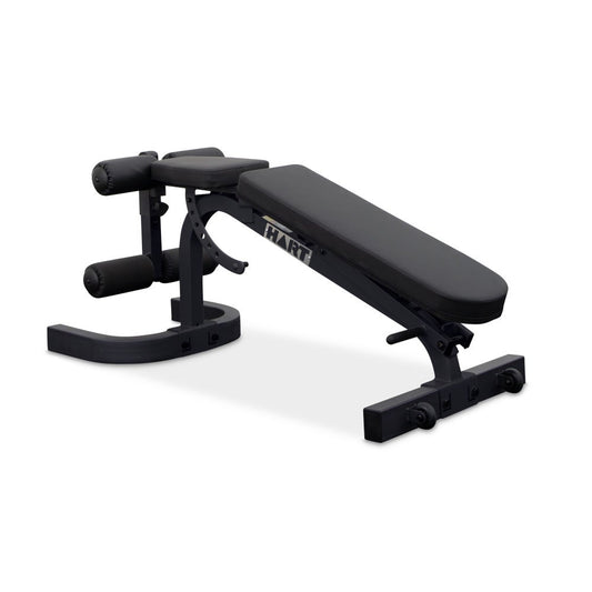 HART Flat / Incline / Decline Bench