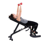 HART Flat / Incline / Decline Bench