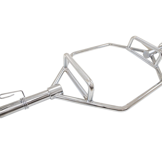 HART Hex Trap Bar - HART Sport