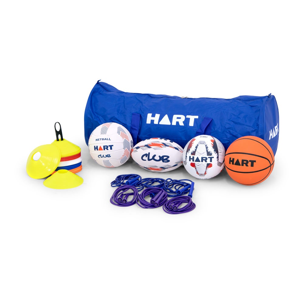 HART Burn 2 Learn Equipment Class Kit - HART Sport