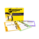 Resistance Training for Teens Card Pack - HART Sport