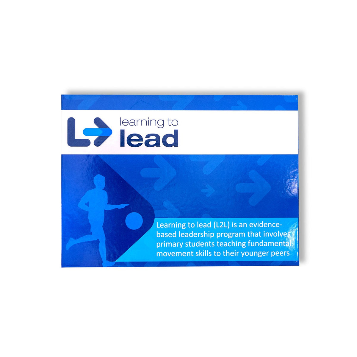 Learning to Lead Poster Pack - HART Sport