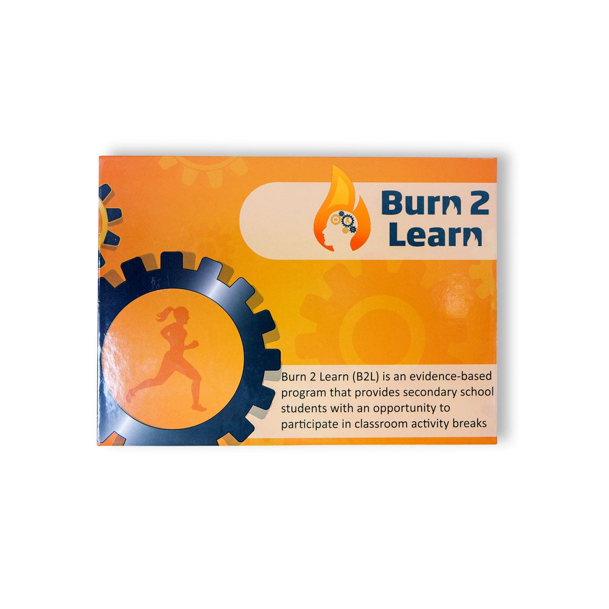 Burn 2 Learn Poster Pack - HART Sport