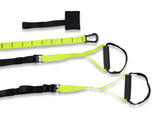 HART Suspension Trainer - HART Sport