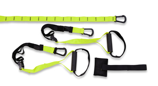 HART Suspension Trainer - HART Sport