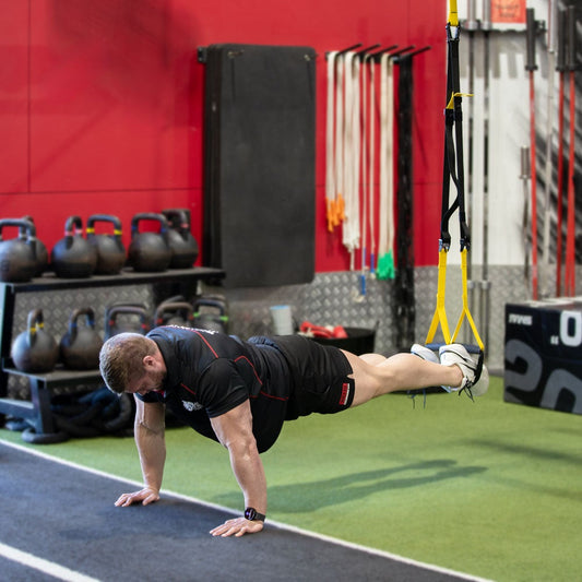 HART Suspension Trainer - HART Sport