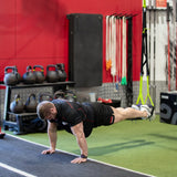 HART Suspension Trainer - HART Sport