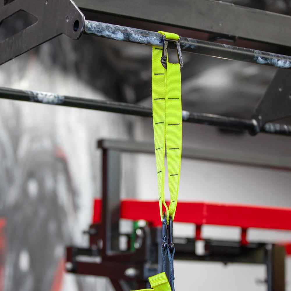 HART Suspension Trainer - HART Sport