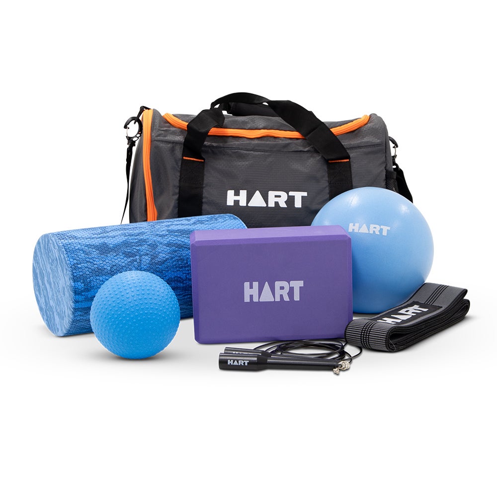 HART High Performance Recovery Kit - HART Sport