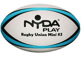 NYDA Play Rugby Union Mini