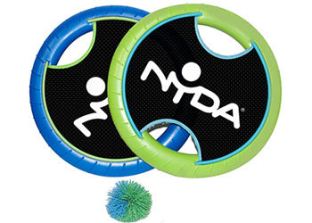 NYDA Mini Hand Tramp Set